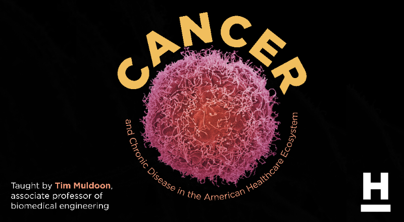 Cancer signature seminar graphic