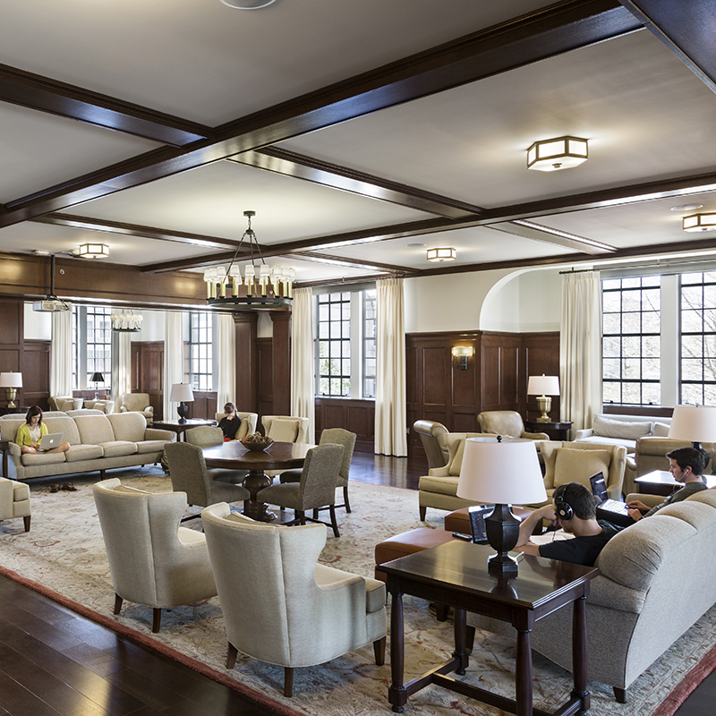 Facilities | Honors College | University of Arkansas